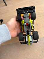 lego race auto 42072, Ophalen of Verzenden, Zo goed als nieuw, Lego