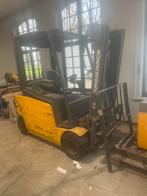 Heftruck jungheinrich efg 320