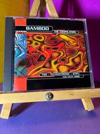 Bamboo the compilation vol.1, Verzenden