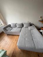 hoekbank Genua, Huis en Inrichting, Zetels | Zetels, Ophalen, 250 tot 300 cm, Gebruikt, Hoekbank