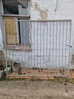 Afsluiting hondenhok, Tuin en Terras, Ophalen, Gebruikt