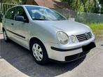 1.2 ESSENCE polo, Auto's, Handgeschakeld, Particulier, Zilver of Grijs, USB