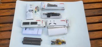 marklin - alles is nog nieuw in ovp  beschikbaar voor biedingen