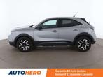 Opel Mokka X 1.2 Turbo Elegance (bj 2022, automaat), Auto's, Opel, Gebruikt, 96 kW, 5 zetels, SUV of Terreinwagen