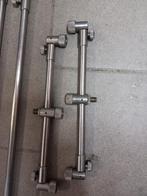 Buzzerbar + banksticks inox, Watersport en Boten, Ophalen of Verzenden