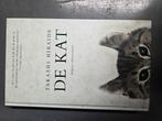 Takashi Hiraide - De kat, Ophalen, Zo goed als nieuw, Takashi Hiraide