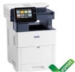 XEROX VersaLink C605 multifunctionele kleurenprinter, Computers en Software, Printers, Ophalen, Xerox, Gebruikt, All-in-one