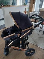 Poussette Mio-Amore ( incomplete), Kinderen en Baby's, Ophalen, Gebruikt, Kinderwagen, Overige merken