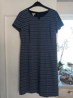 Blauw kleedje mayerline, Kleding | Dames, Jurken, Ophalen of Verzenden, Zo goed als nieuw, Blauw