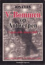 V-Bommen op Antwerpen - Jos Cels, Autres sujets/thèmes, Jos Cels, Utilisé, Enlèvement ou Envoi