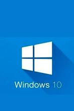 Windows 10 Pro USB-opstartbaar, Computers en Software, Besturingssoftware, Windows