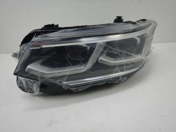 VW Tiguan 5NN Allspace Koplamp VOLLED Dynamisch 5NN941081D beschikbaar voor biedingen