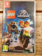 LEGO Jurassic World (Nintendo Switch), Games en Spelcomputers, Games | Nintendo Switch, Ophalen, Online, Overige genres, Zo goed als nieuw