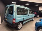 CITROEN BERLINGO 1.4 BENZINE /CARPLAY_NAVI TOP STAAT, 75 kW, 1360 cc, Blauw, Berlingo
