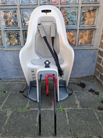 Fietsstoeltje (framebevestiging) beschikbaar voor biedingen