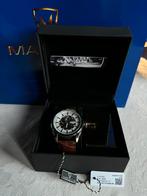Montre Martyn Line homme neuve jamais portée, Handtassen en Accessoires, Horloges | Heren, Nieuw