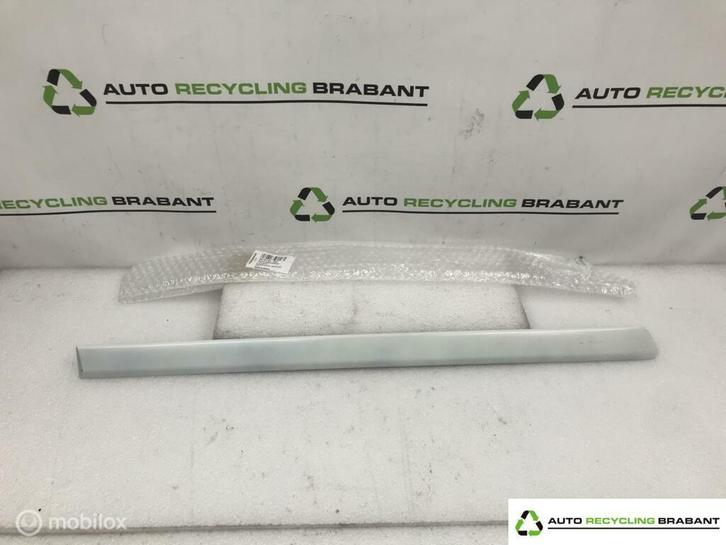 Portier Sierlijst Rechts Achter Audi A4 B6 NIEUW 8E0853964HR, Auto-onderdelen, Carrosserie, Audi, Gebruikt, Ophalen of Verzenden
