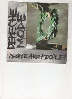 DEPECHE MODE - People are people - In your memory, CD & DVD, 7 pouces, Pop, Utilisé, Enlèvement ou Envoi