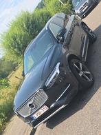 volvo xc 90 T8 hybride 408pk  Full optie met 7 zitplaatsen, 1995 cc, Bluetooth, Te koop, 49 g/km