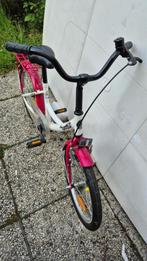 Mooi Kinder - Mijsjesfiets Golden LION 18 inch - als Nieuw, Fietsen en Brommers, Ophalen, Nieuw, 16 tot 20 inch, Golden Lion