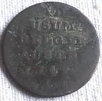 Belgique : Lord Mar.Theresia Brabant (Anten) 1749 V.Hdt. 825, Timbres & Monnaies, Monnaies | Belgique, Envoi, Bronze, Monnaie en vrac