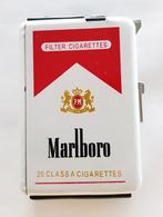 Marlboro sigarettenetui, Enlèvement ou Envoi, Comme neuf, Boite à tabac ou Emballage