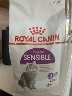 Royal Canin, Ophalen, Kat
