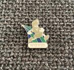 PIN - WAVIN, Verzenden, Gebruikt, Overige onderwerpen, Speldje of Pin