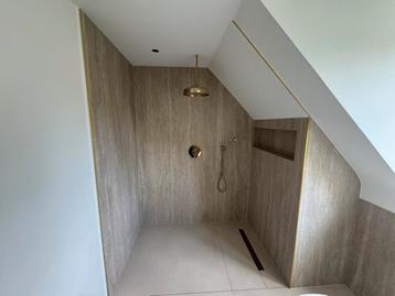 Travaux de rénovation sur mesure beschikbaar voor biedingen