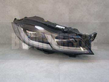 KOPLAMP JAGUAR XF X260 II 2 FACELIFT FULL LED 20-24 MK83-13W beschikbaar voor biedingen