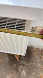 Te koop radiators 2x, Doe-het-zelf en Bouw, Verwarming en Radiatoren, Ophalen, Gebruikt, Radiator