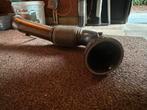 Downpipe m135i f40, Ophalen