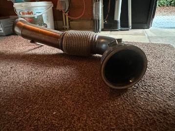 Downpipe m135i f40 beschikbaar voor biedingen