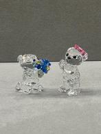 Swarovski 2026 Kris beer, I adore you, Verzamelen, Swarovski, Ophalen of Verzenden, Nieuw, Figuurtje