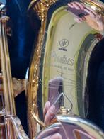 Saxophone alto Yamaha Plutus, Musique & Instruments, Comme neuf
