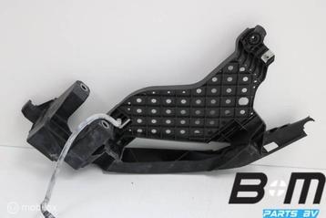 Steun voor koplamp rechts Audi Q3 8U 8U0805608A beschikbaar voor biedingen