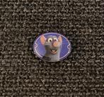 PIN - DISNEY - RATATOUILLE, Verzamelen, Verzenden, Zo goed als nieuw, Figuurtje, Speldje of Pin