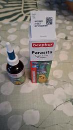 Beaphar Parasita voor gouldamadines, parkiet, duiven, goulds, Parkiet