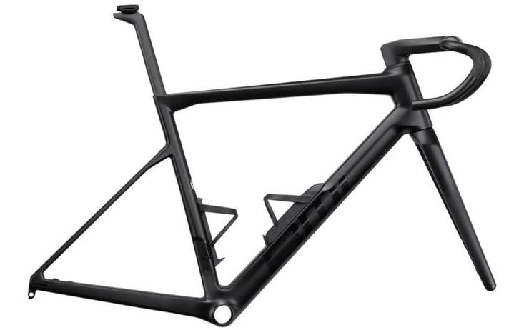 BMC Teammachine SLR01 MOD, Fietsen en Brommers, Fietsonderdelen, Zo goed als nieuw, Racefiets, Frame, Ophalen