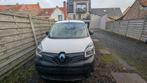 2013 Renault Kangoo Z.E FULL ELECTRIC, Autos, Cuir, Euro 5, Achat, 4 portes