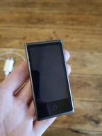 iPod nano, Nano, Ophalen of Verzenden, Zo goed als nieuw, Overige kleuren