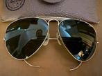 Vintage B&L Ray-Ban Aviator Outdoorsman 58mm zonnebril O12, Handtassen en Accessoires, Zonnebrillen en Brillen | Heren, Ophalen of Verzenden