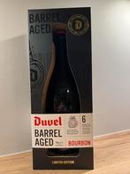 Duvel Barrel Aged Batch 1, Collections, Marques de bière, Duvel, Bouteille(s), Enlèvement, Neuf