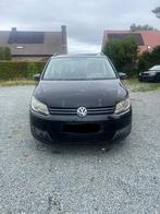 Volkswagen Touran 1.6 diesel, Auto's, Diesel, Particulier, Touran, Te koop