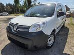 Renault Kangoo 2019 Double Cabine 67050KM 1.5dci 90cv EU6.., Voorwielaandrijving, Stof, Euro 6, Wit