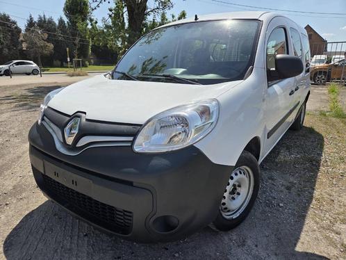 Renault Kangoo 2019 Double Cabine 67050KM 1.5dci 90cv EU6.., Auto's, Renault, Bedrijf, Te koop, Kangoo, ABS, Airbags, Alarm, Bluetooth