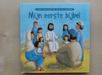 Mijn eerste bijbel, Ophalen of Verzenden, Gelezen, Jaak Dreesen