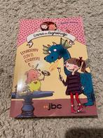 Boek 'Emma en Bighoorntje', Boeken, Kinderboeken | Jeugd | onder 10 jaar, Ophalen of Verzenden, Gelezen