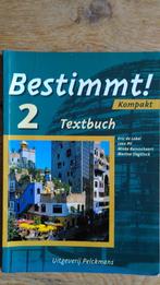 Bestimmt! 2, Boeken, Studieboeken en Cursussen, Ophalen of Verzenden