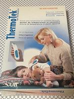 Digitale oorthermometer NIEUW, Ophalen, Nieuw